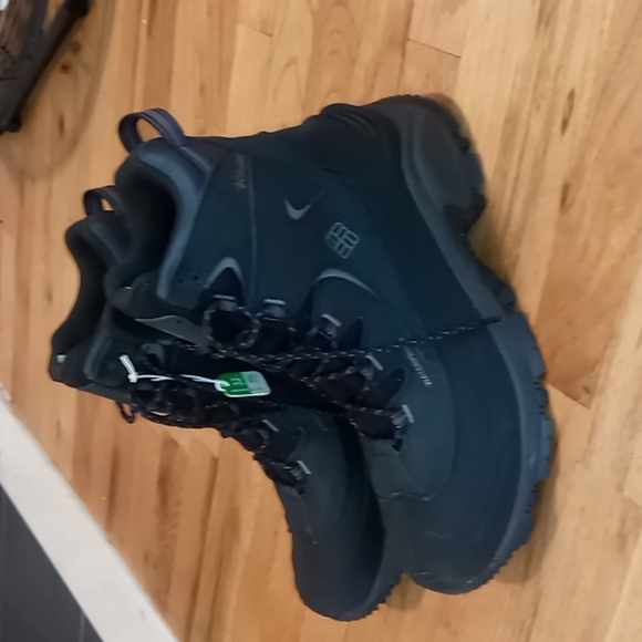 Men winter boots - Picture 2 of 4